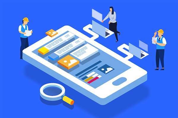 企業管理APP軟件開發指南 以高軟科技為例